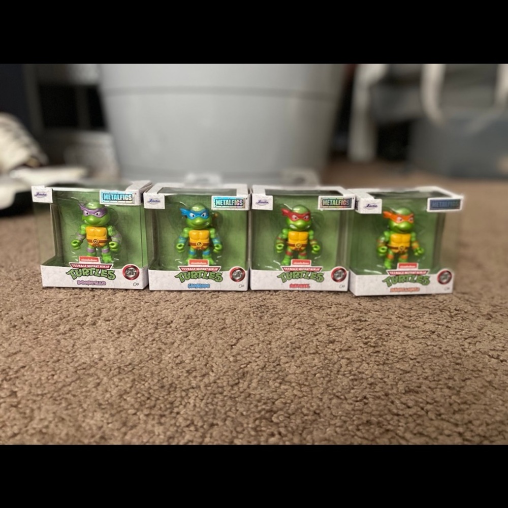TMNT
